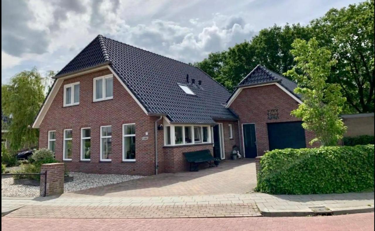 Westenholte Zwolle  Exterior foto